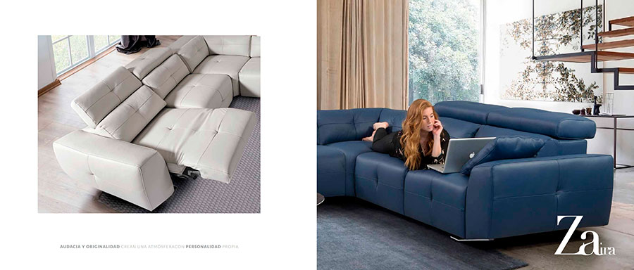 sofa 2020 muebles los barriales70