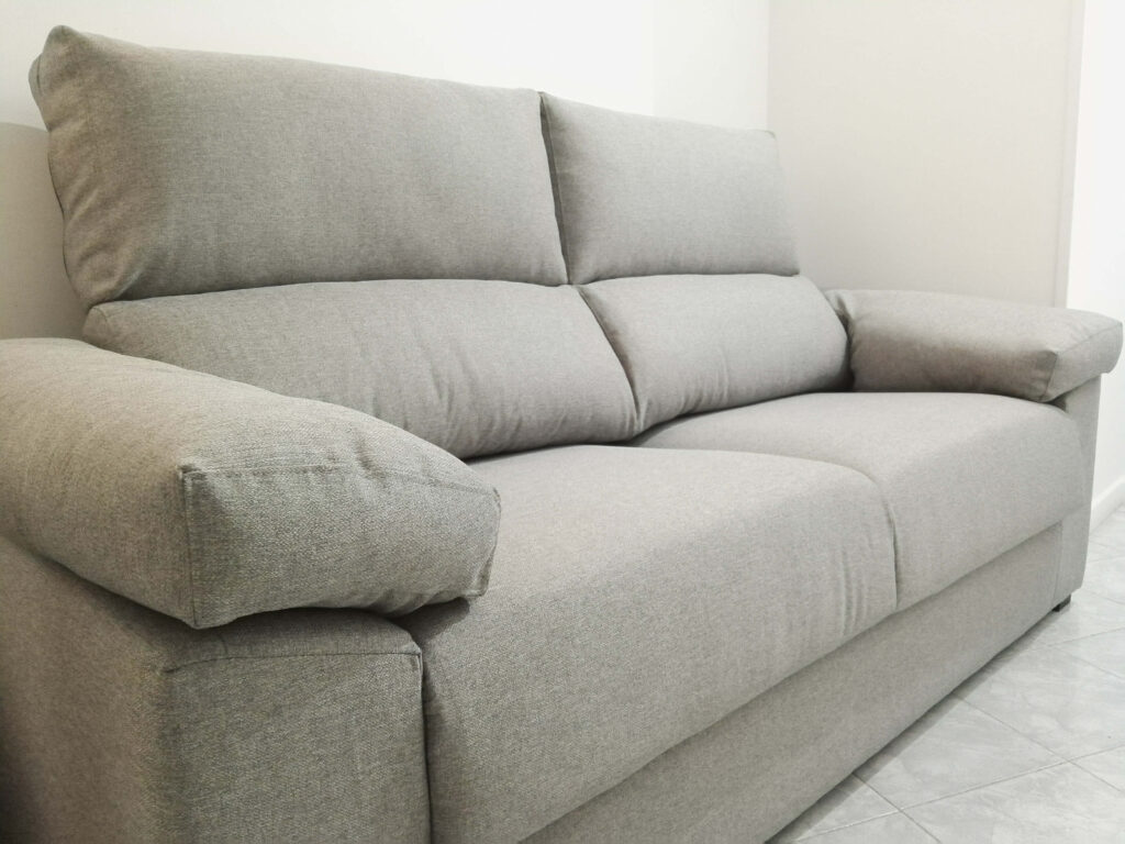 Cómo elegir un sofá de forma fácil?